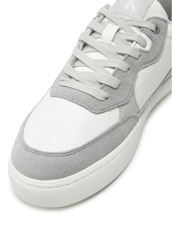 Calvin Klein Men Shoes _ Multicolor