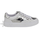 Shoes Guess Wgerics2 Women's Tennis Shoes