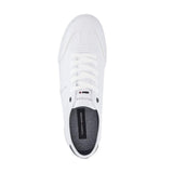 Tommy Hilfiger Men Shoes _ Off white
