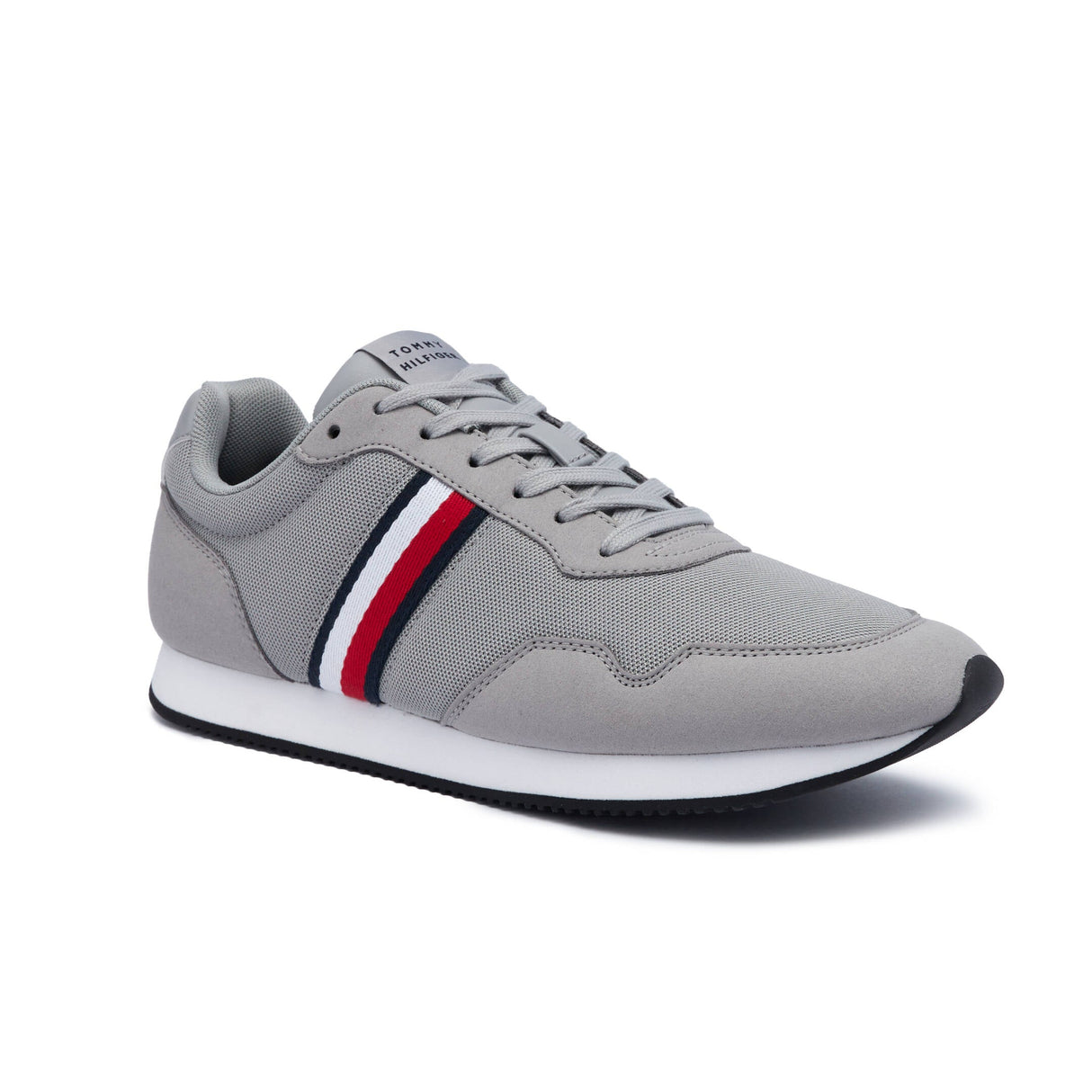 Tommy Hilfiger Premium Street Style Sneakers
