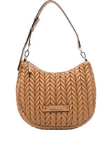 KARL LAGERFELD  quilted shoulder bagWomen Bag