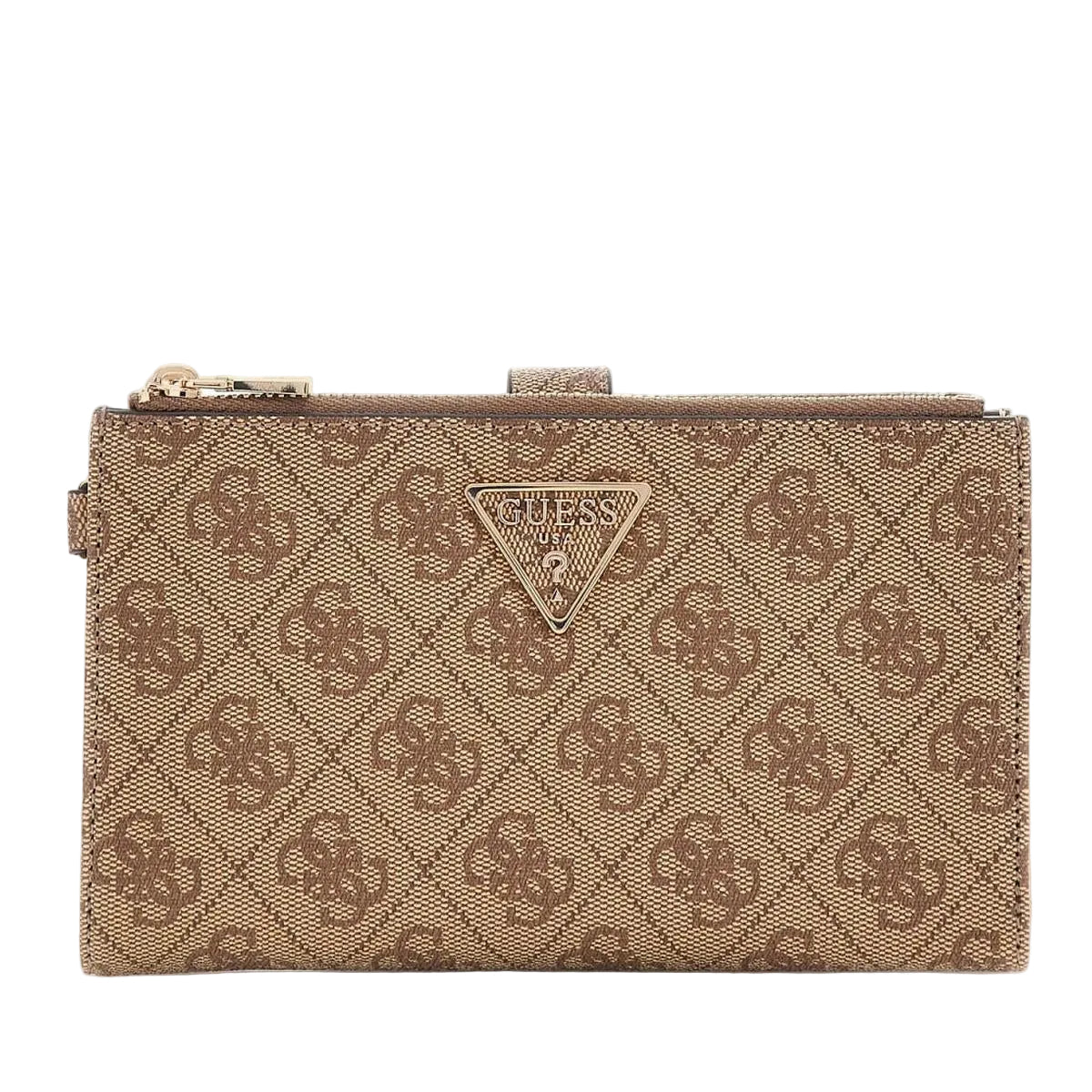 Guess Women Laurel Saffiano _Wallet