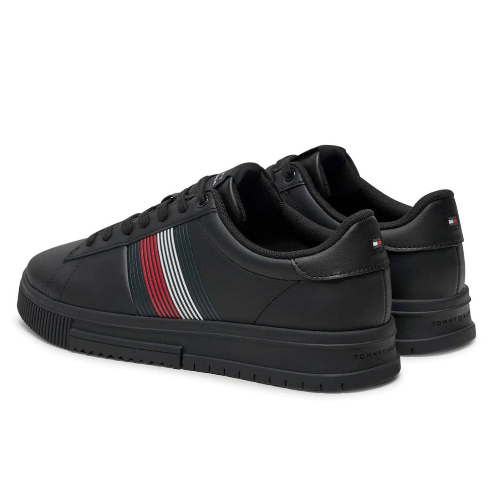 Tommy Hilfiger Fashion Lifestyle Casual Sneakers