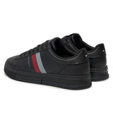 Tommy Hilfiger Fashion Lifestyle Casual Sneakers