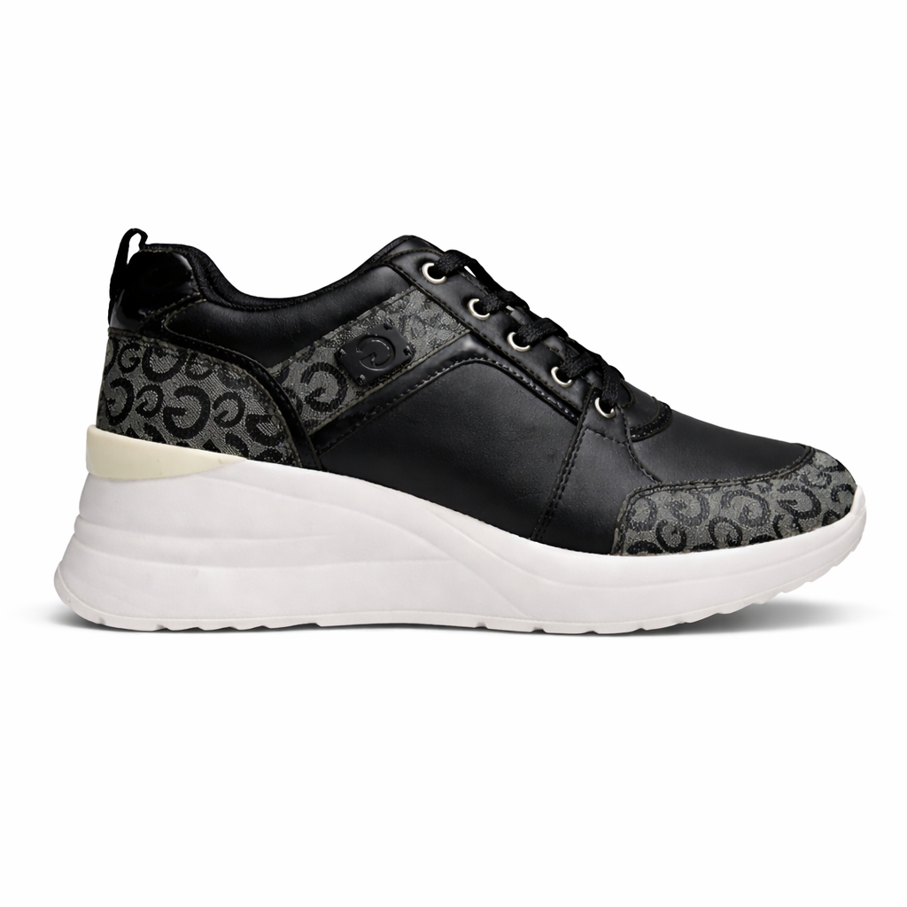 Shoes Guess Los Angeles Luxjury Sneakers  Women