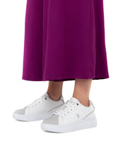 U.S polo tennis sneaker