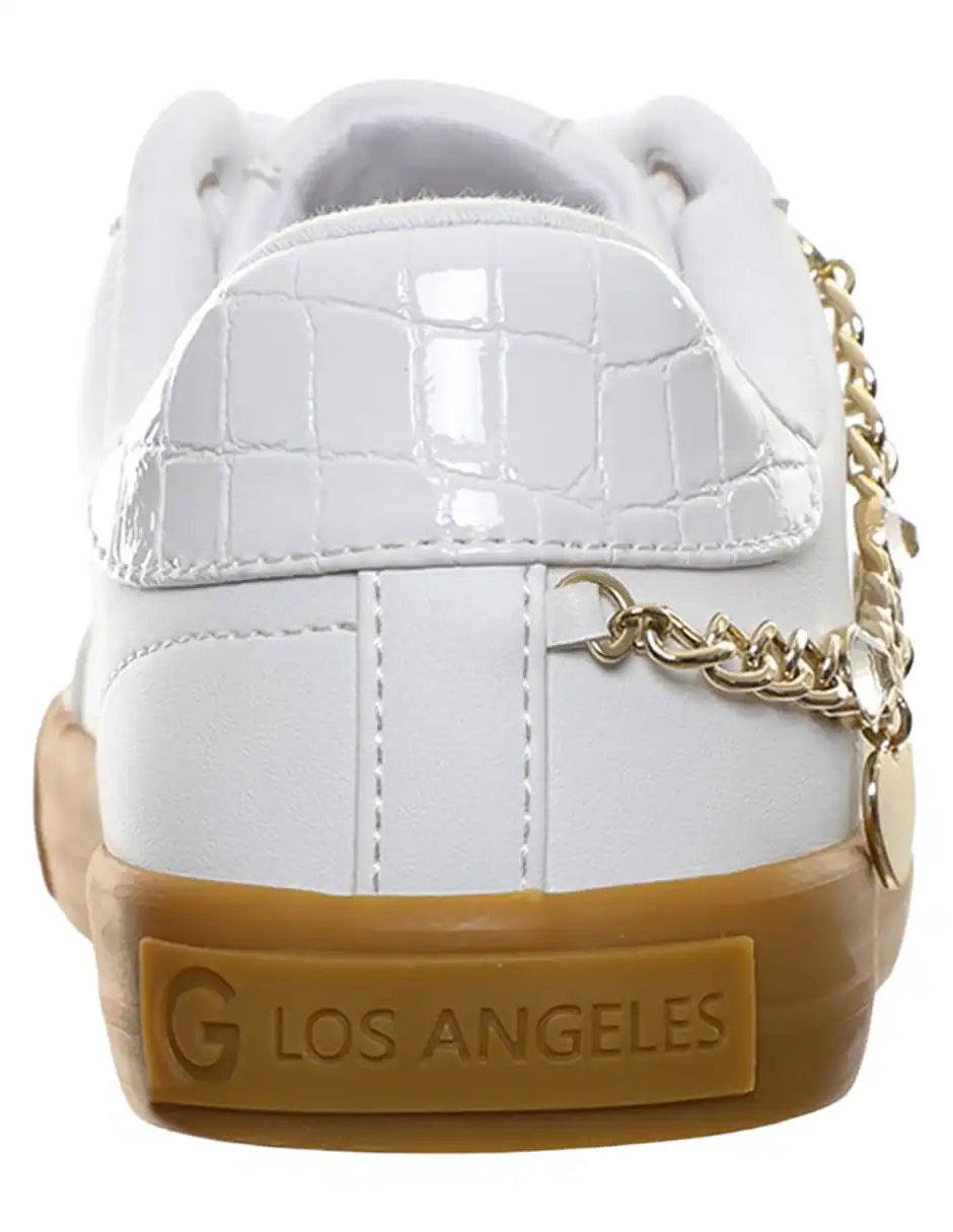 GUESS Tennis WOMEN'S SNEAKERS