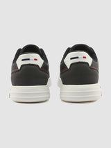 U.S polo Logo Detail Casual Sneakers