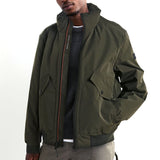 Tommy Hilfiger Men Jacket Olive