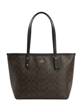 COACH tote Women Bag