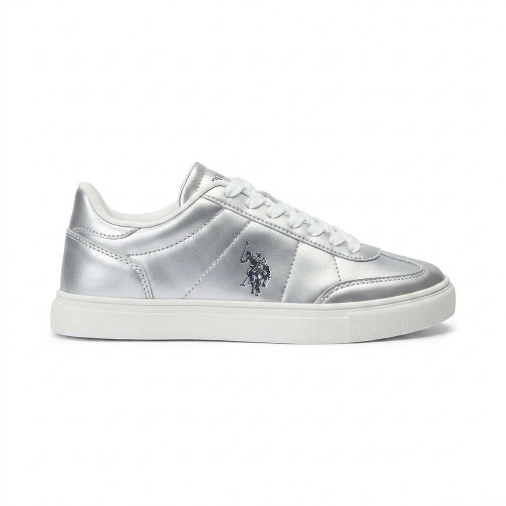 U.S POLO ASSN Low top Women Shoes
