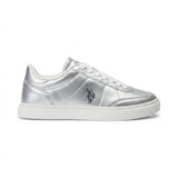U.S POLO ASSN Low top Women Shoes