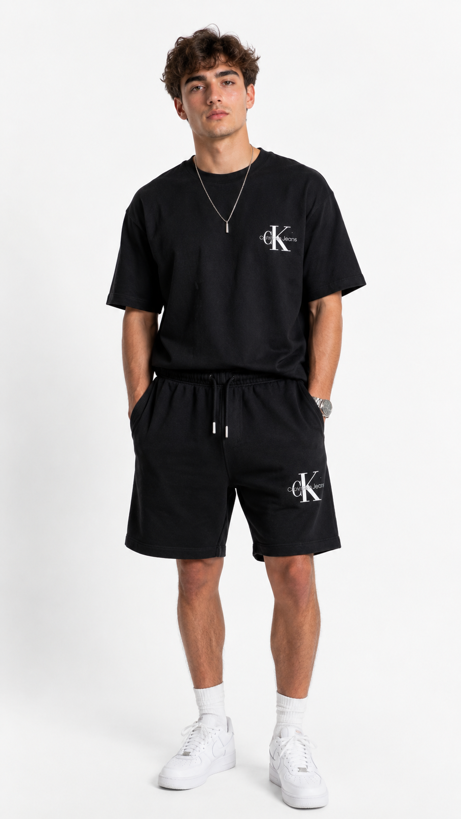 Calvin klein short