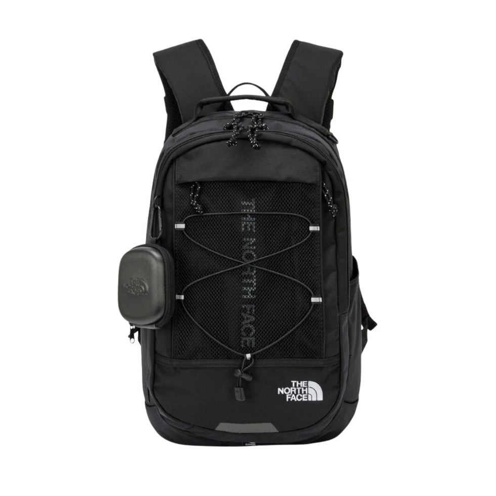 The North Face Recon Backpack – Black
