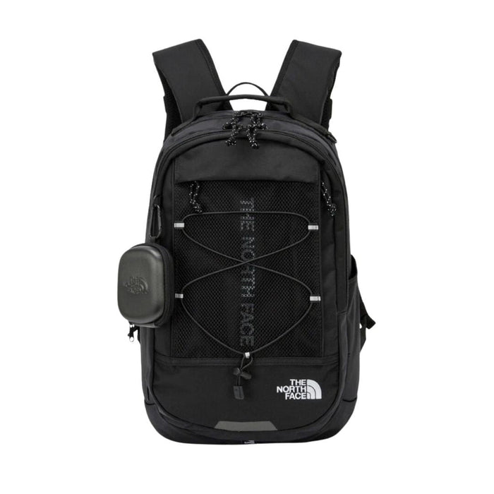 The North Face Recon Backpack – Black