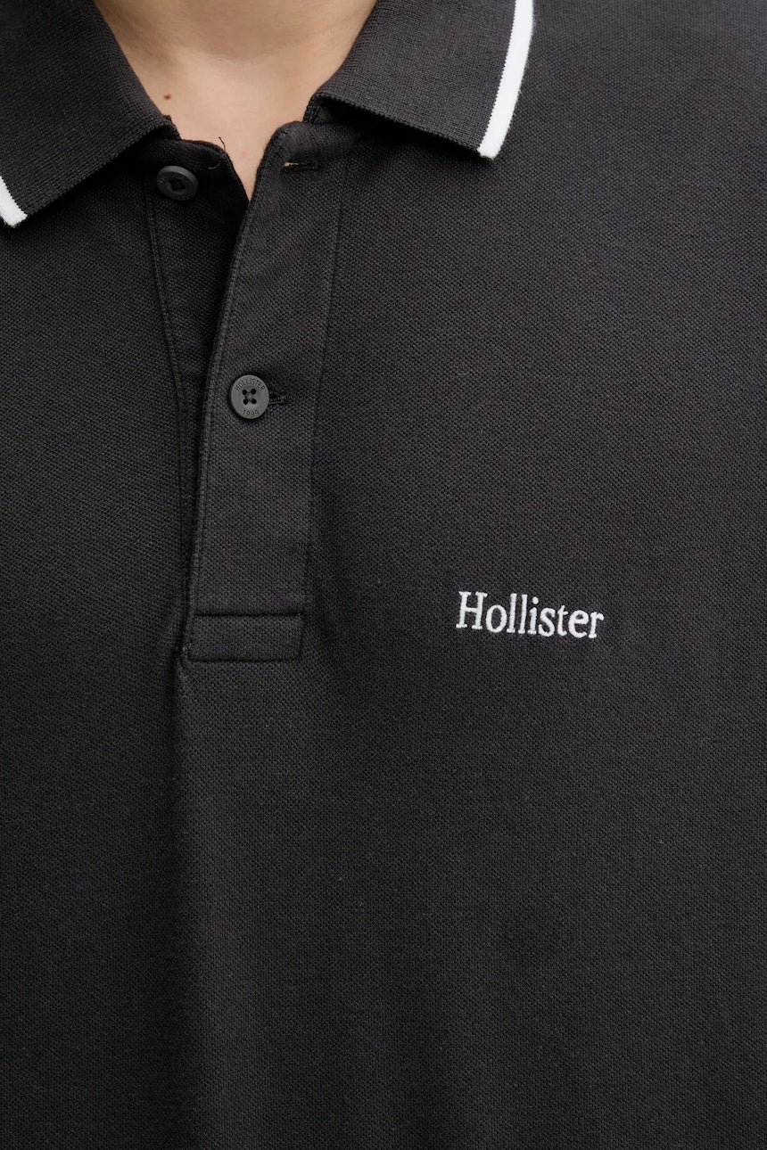 hollister polo T_shirt