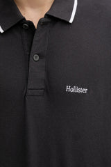 hollister polo T_shirt