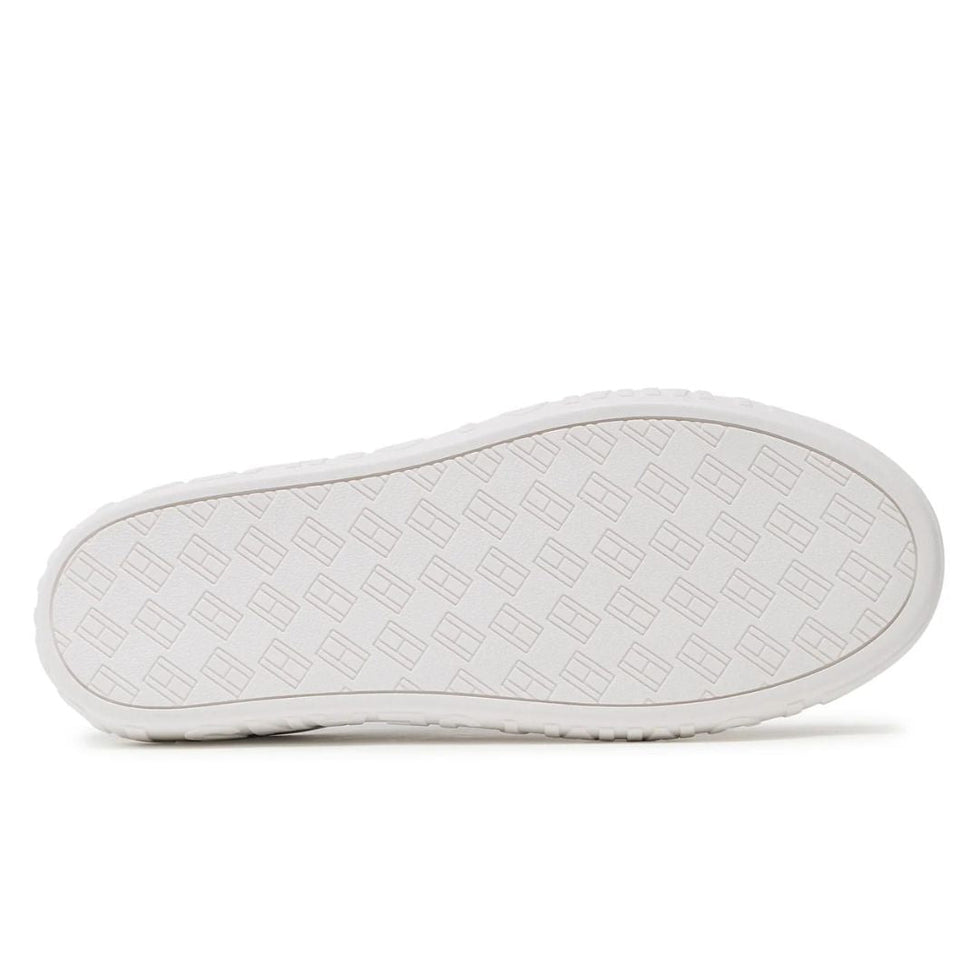 Tommy Jeans Men Shoes _ White