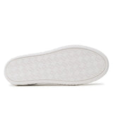 Tommy Jeans Men Shoes _ White