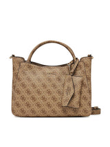 Guess Signature Collection Satchel Bag