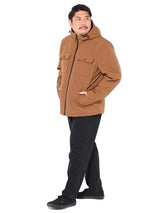 LEVI'S Men Ripstop Softshell Jacket