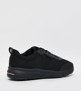 Tommy Hilfiger Men Shoes _ Black