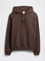 Gap mini logo hoodie