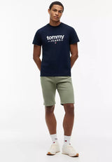 Tommy Jeans  T_shirt Regular Fit
