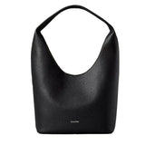 Calvin Klein Pebble Grain Slouchy Women Bag