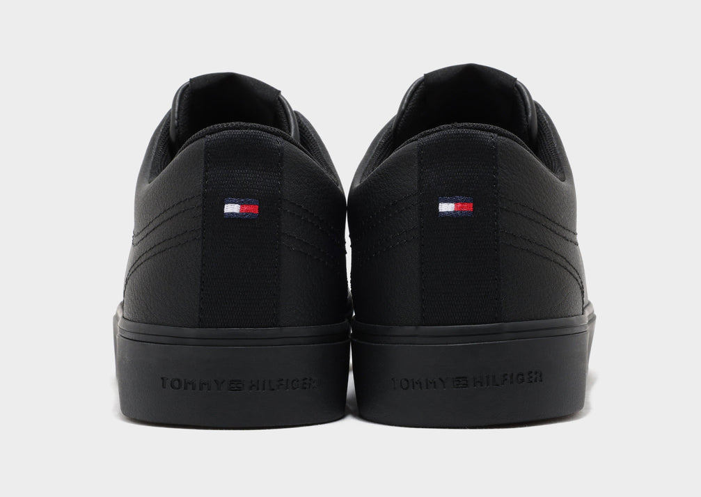 Shoes Tommy Hilfiger Men _ Color Full Black