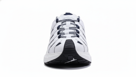 Tommy  Men Shoes _ White