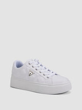 Shoes Guess hazia platform sneakers Women