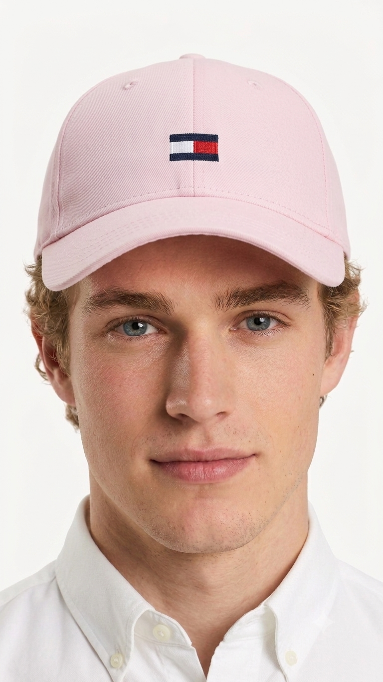 Cap Tommy Hilfiger