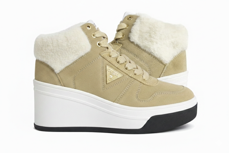 Shoes Guess wedge ankle boots  Women