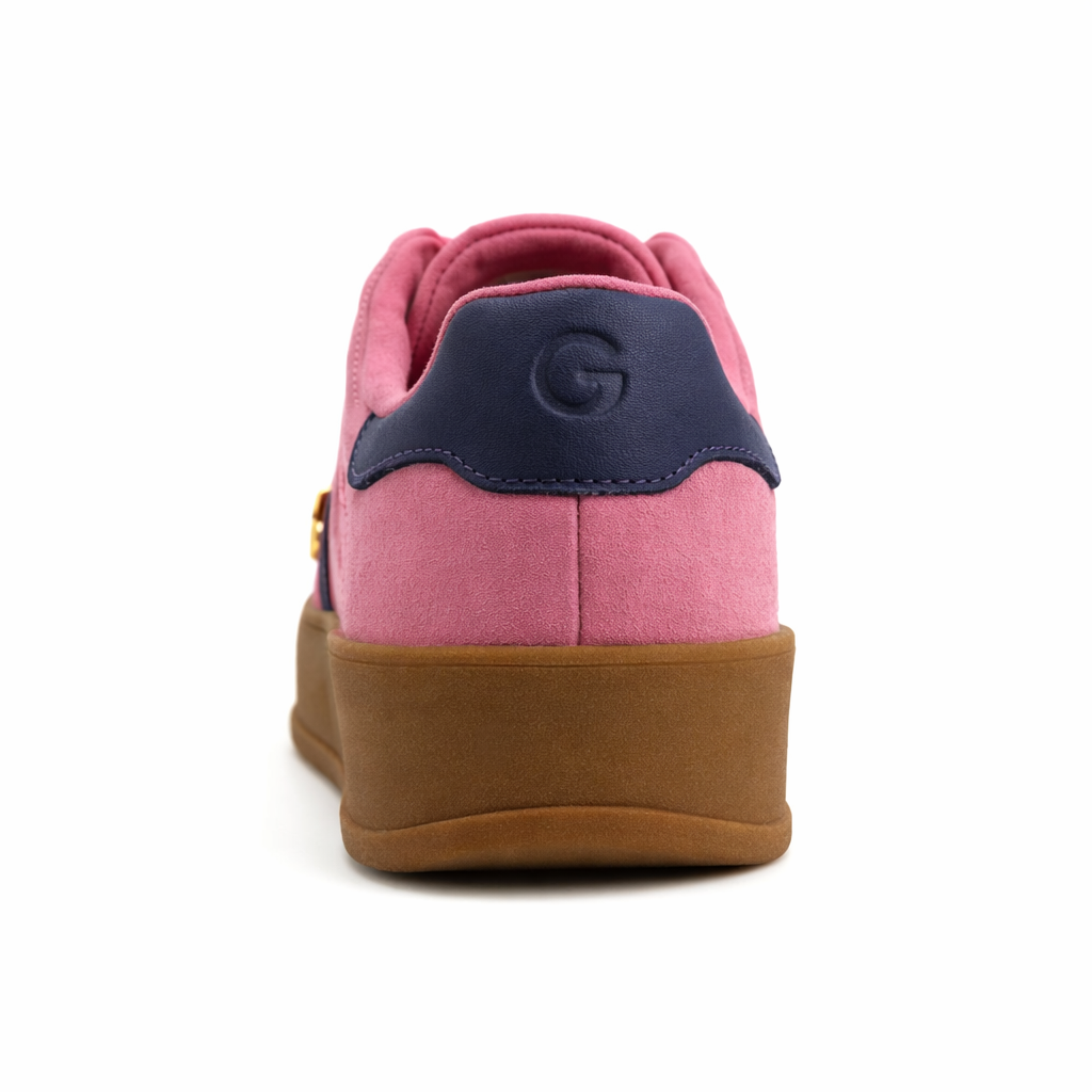 Shoes Guess HIGHLUV Women