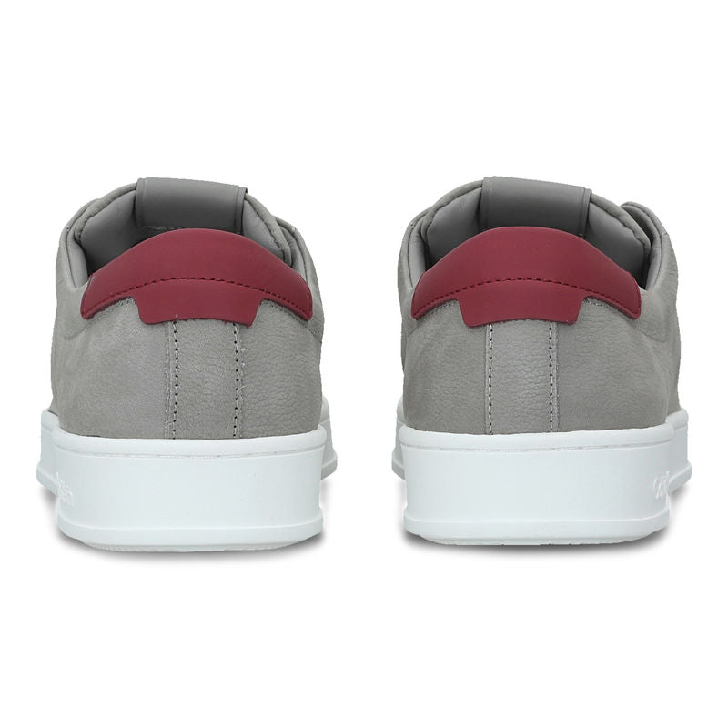 Calvin Klein Men Shoes _ Grey