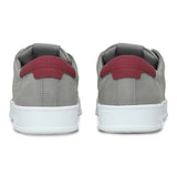 Calvin Klein Men Shoes _ Grey