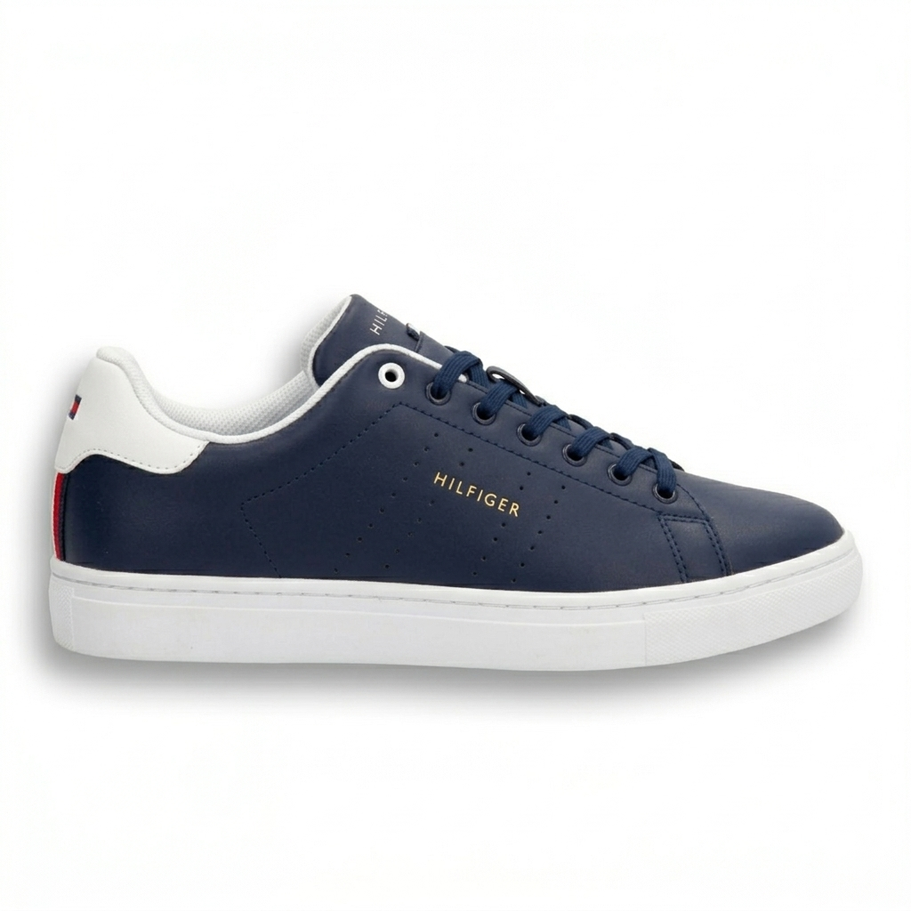 Tommy Hilfiger LISTON Sneakers Men Shoes