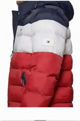 Tommy Hilfiger Jacket Men _ Multicolor