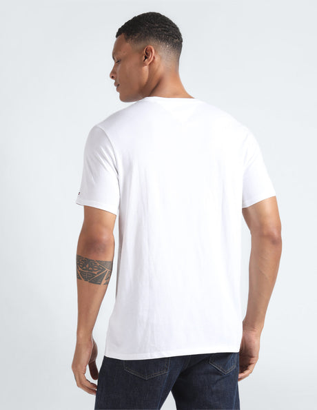 Tommy Hilfiger  Short SLeeves T-Shirt