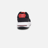 Tommy Hilfiger Men Shoes _ Black