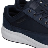 Tommy Hilfiger Men Shoes _ Dark Navy