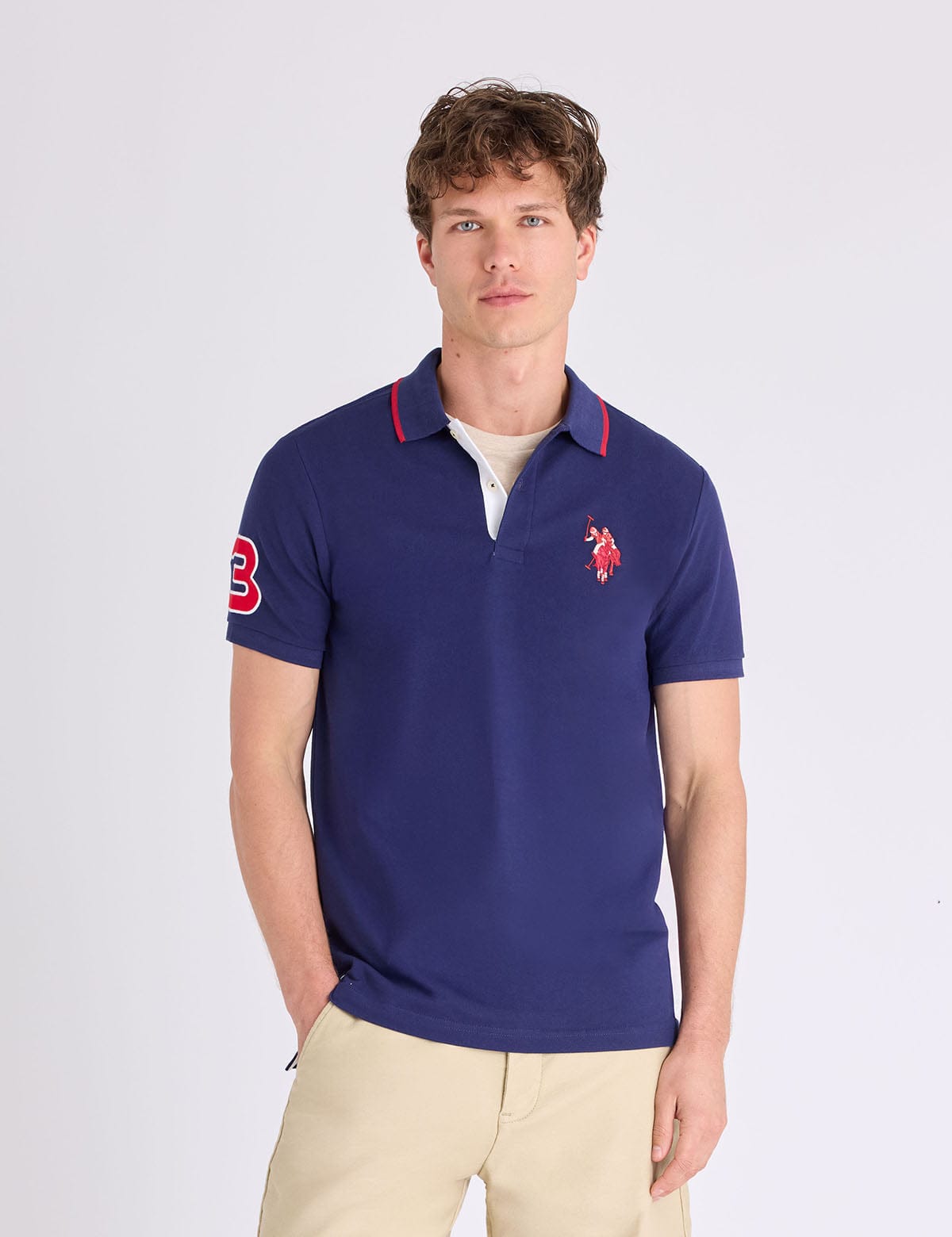 U.S Polo t-shirt