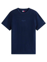 Tommy jeans round t shirt