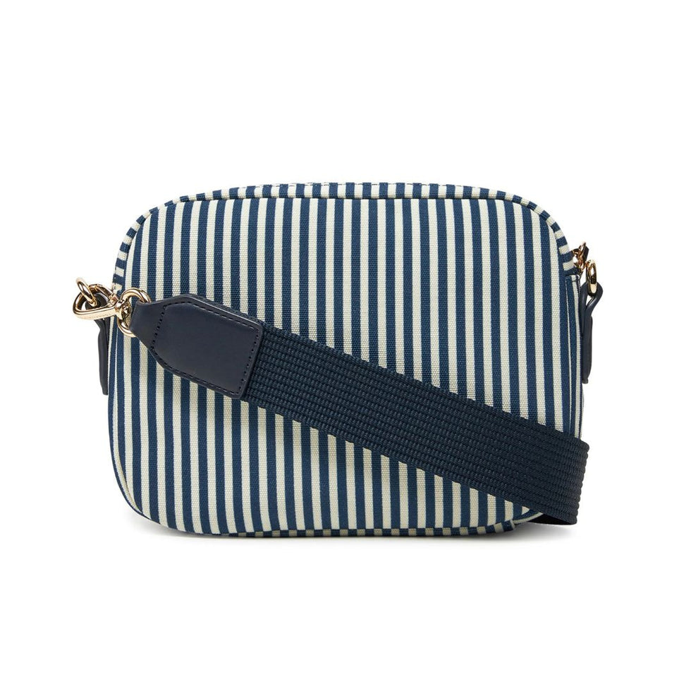 Tommy Hilfiger Poppy Summer Camera Bag for Women – Multicolor