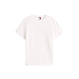 Tommy jeans round T-shirt