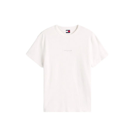 Tommy jeans round T-shirt