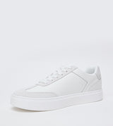Calvin Klein Men Shoes _ Off White