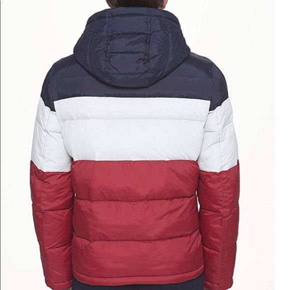 Tommy Hilfiger Jacket Men _ Multicolor