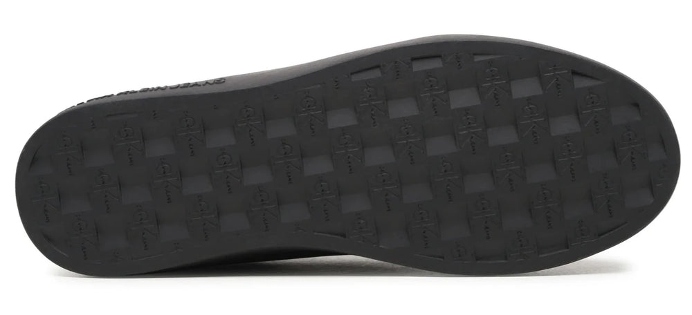 Calvin Klein Men Shoes _ Full Black